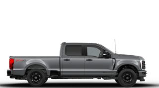 2026 Ford Super Duty® External Image 1